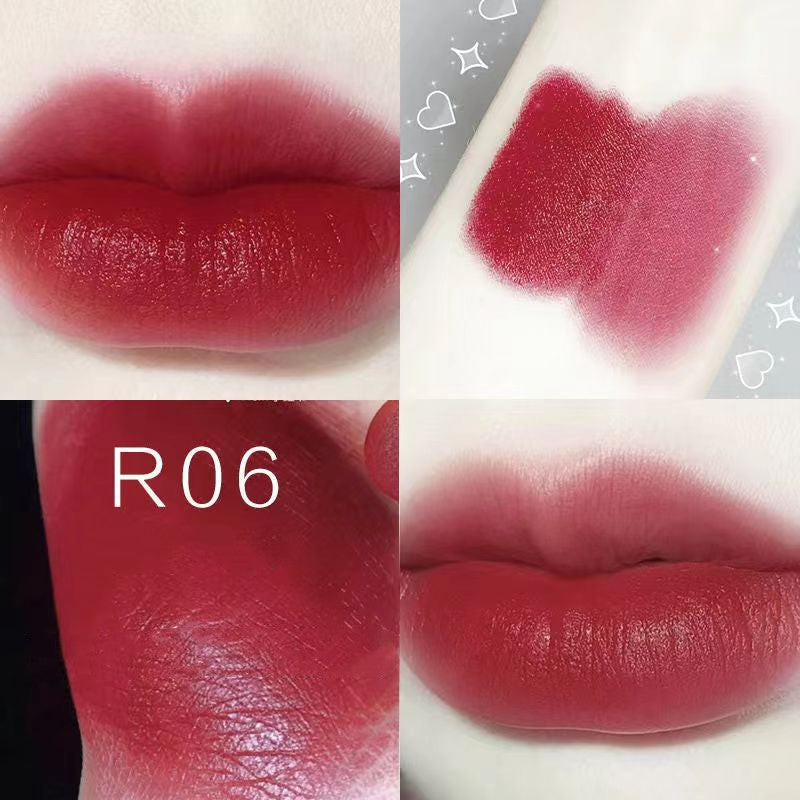 Women's Casual Fashion Nourishing Matte Lipstick Women's Casual Fashion Nourishing Matte Lipstick